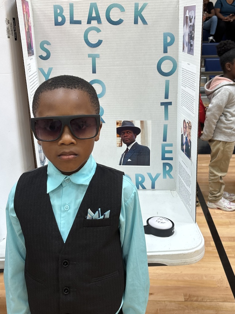 Black History Wax Museum 