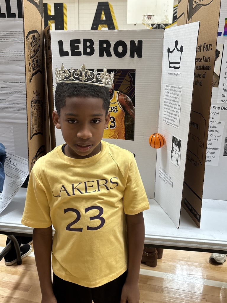 Black History Wax Museum 