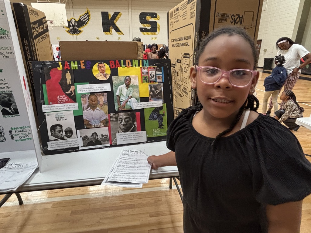 Black History Wax Museum 