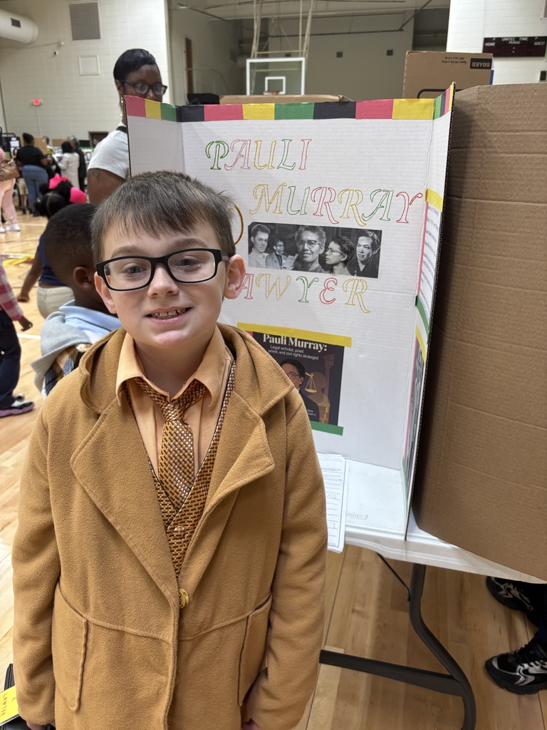 Black History Wax Museum 