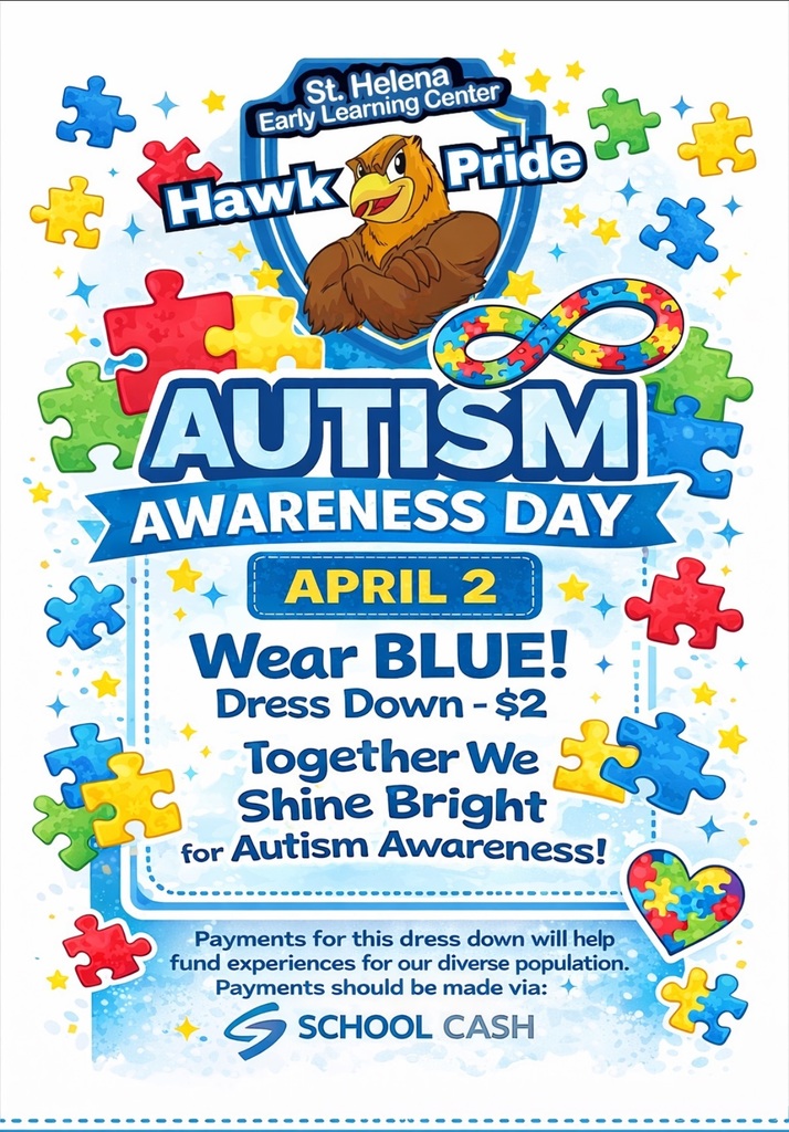 Autism Awareness Day