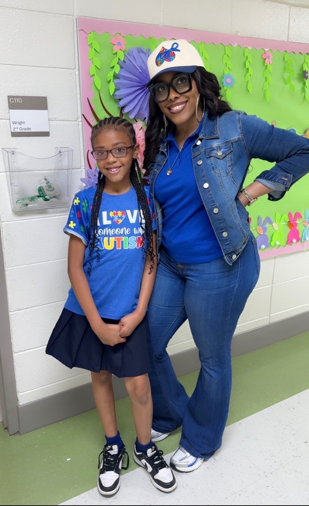 Autism Awareness Day