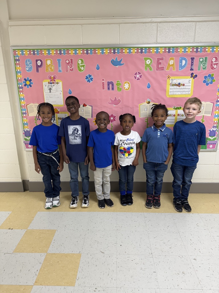 Autism Awareness Day