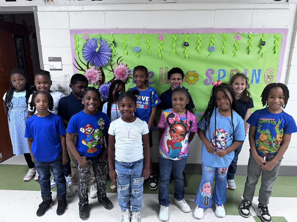 Autism Awareness Day