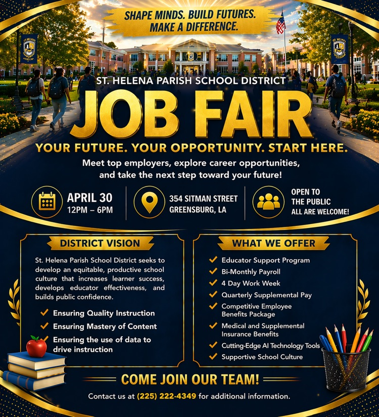 job fair