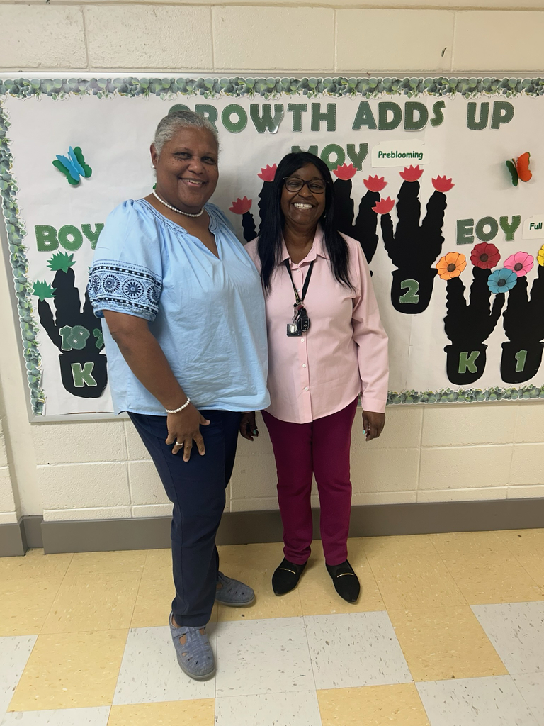 Staff Appreciation