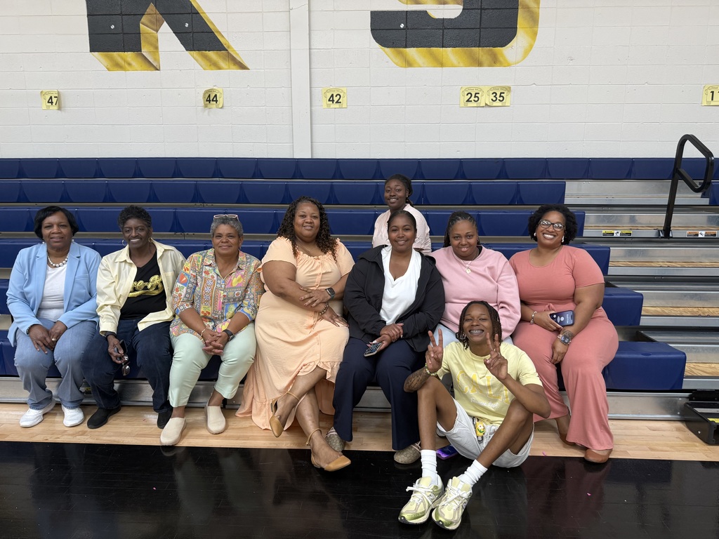 Staff Appreciation