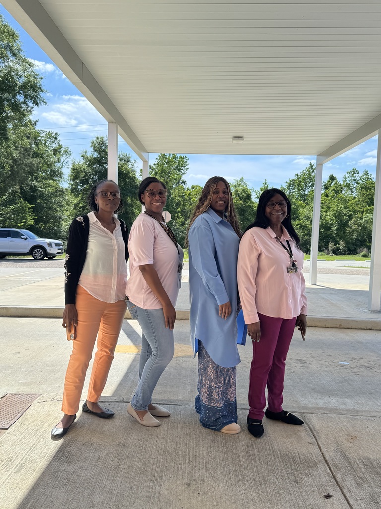 Staff Appreciation