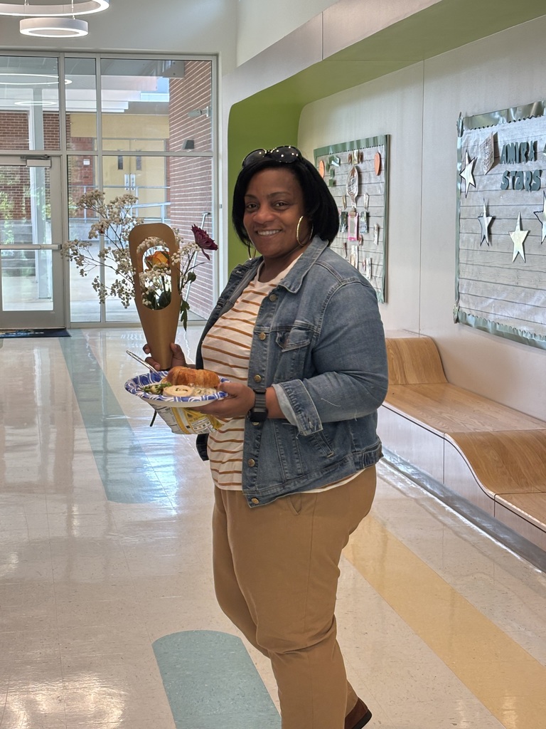 Teacher Appreciation Week