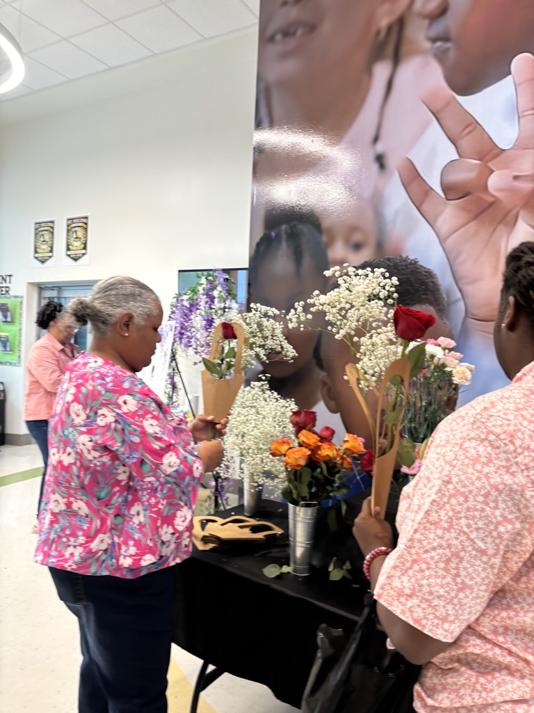 Teacher Appreciation Week