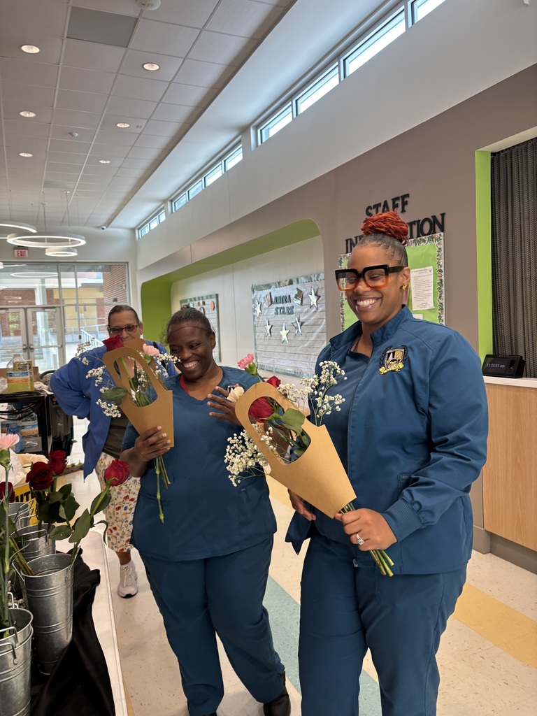 Teacher Appreciation Week
