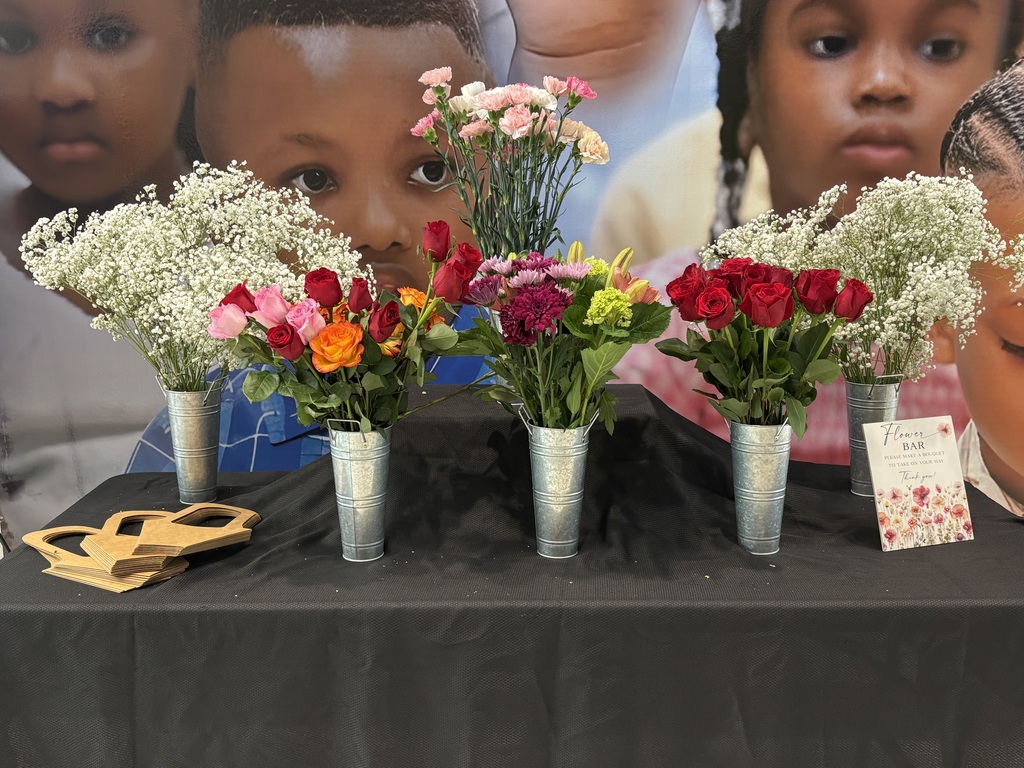 Teacher Appreciation Week
