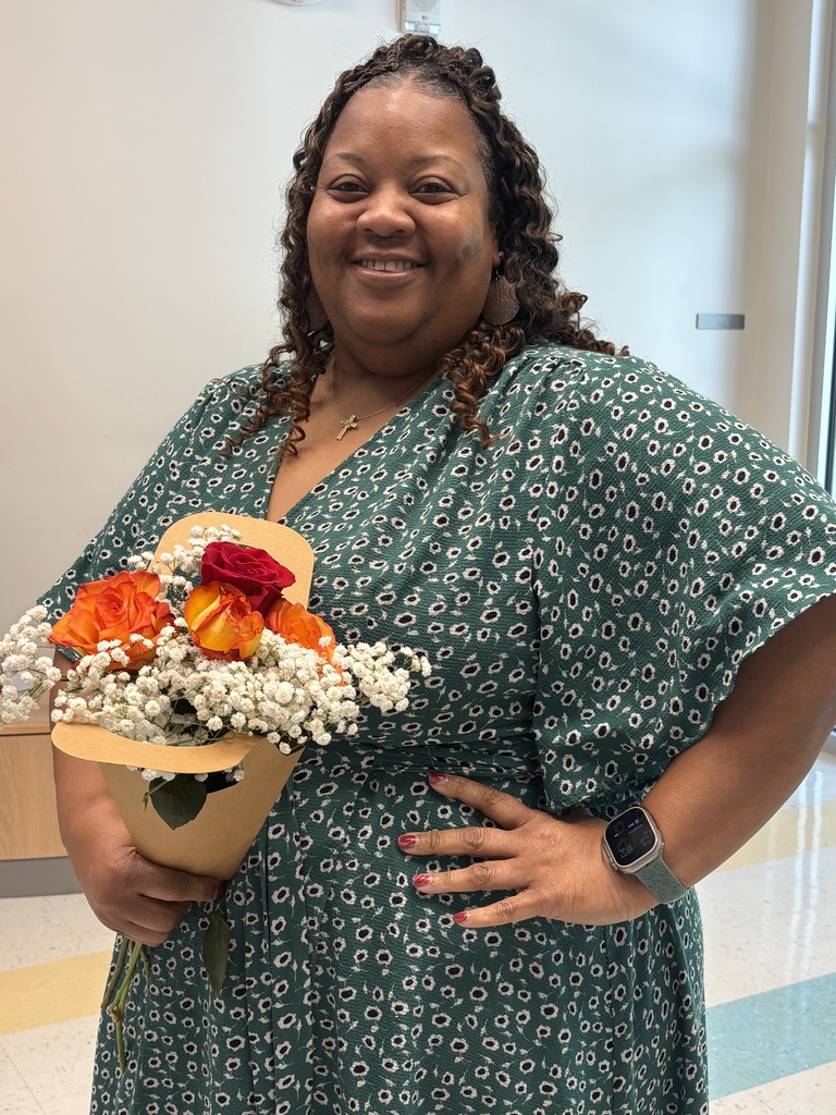 Teacher Appreciation Week