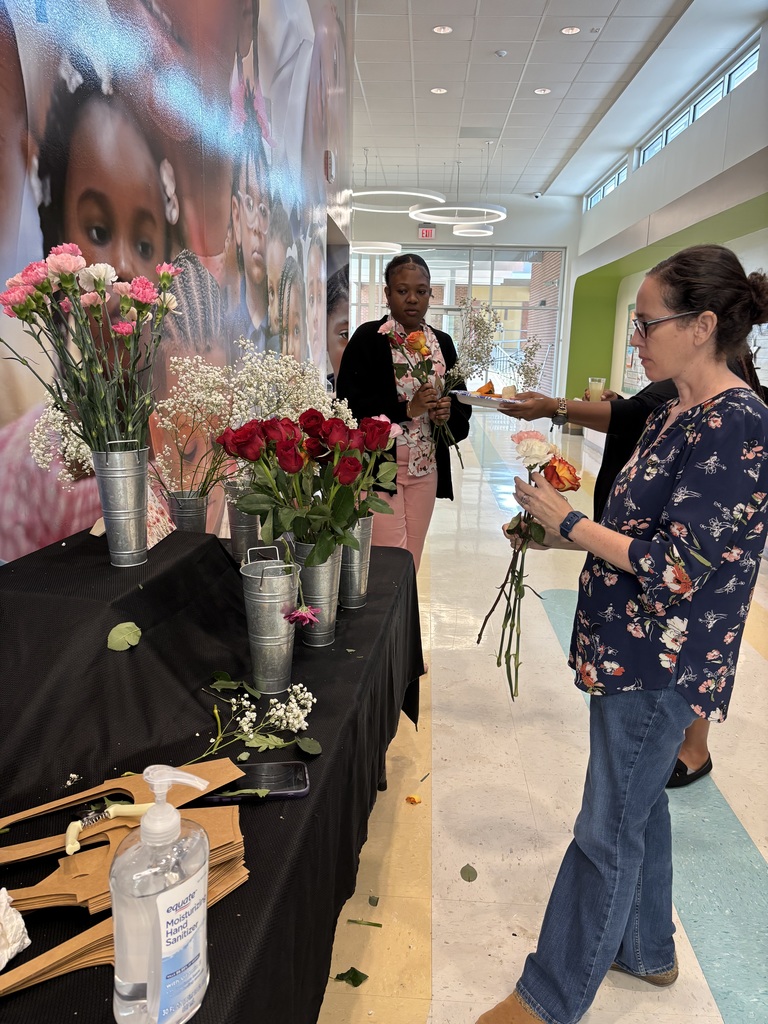 Teacher Appreciation Week