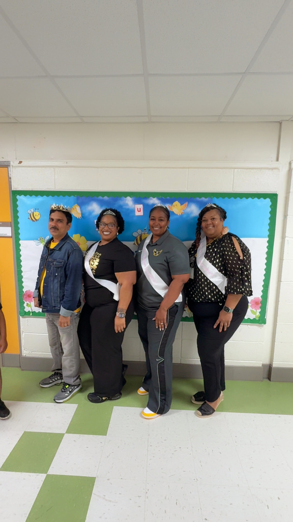 Staff Appreciation