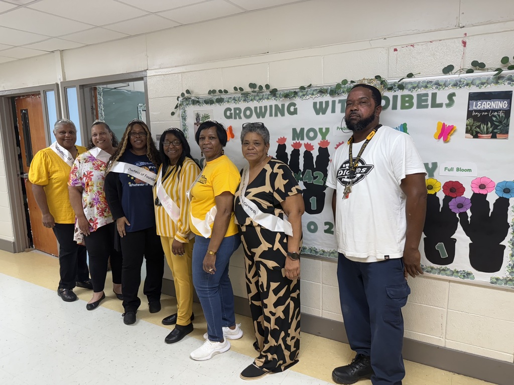 Staff Appreciation
