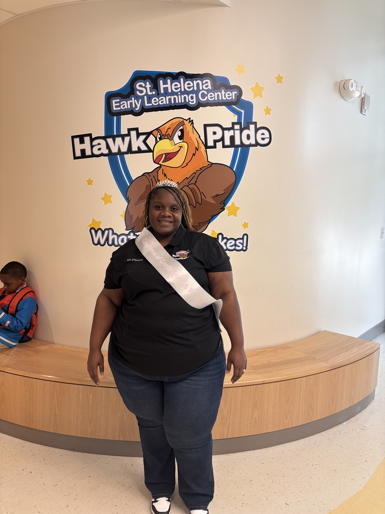 Staff Appreciation