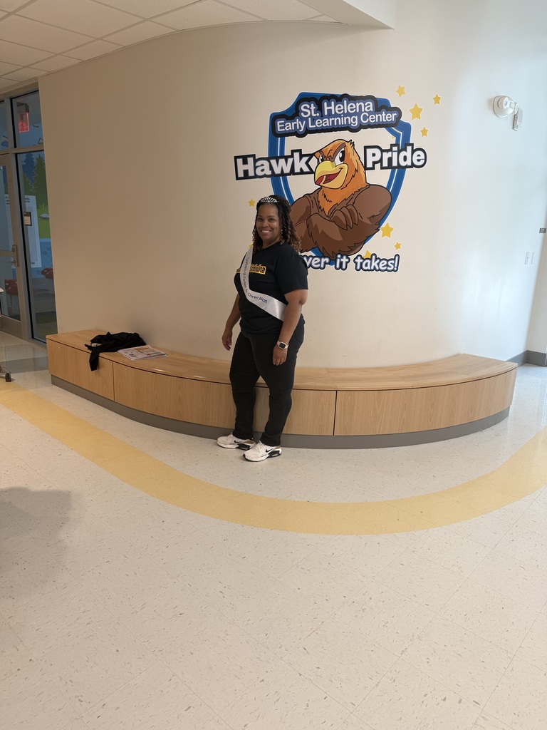 Staff Appreciation