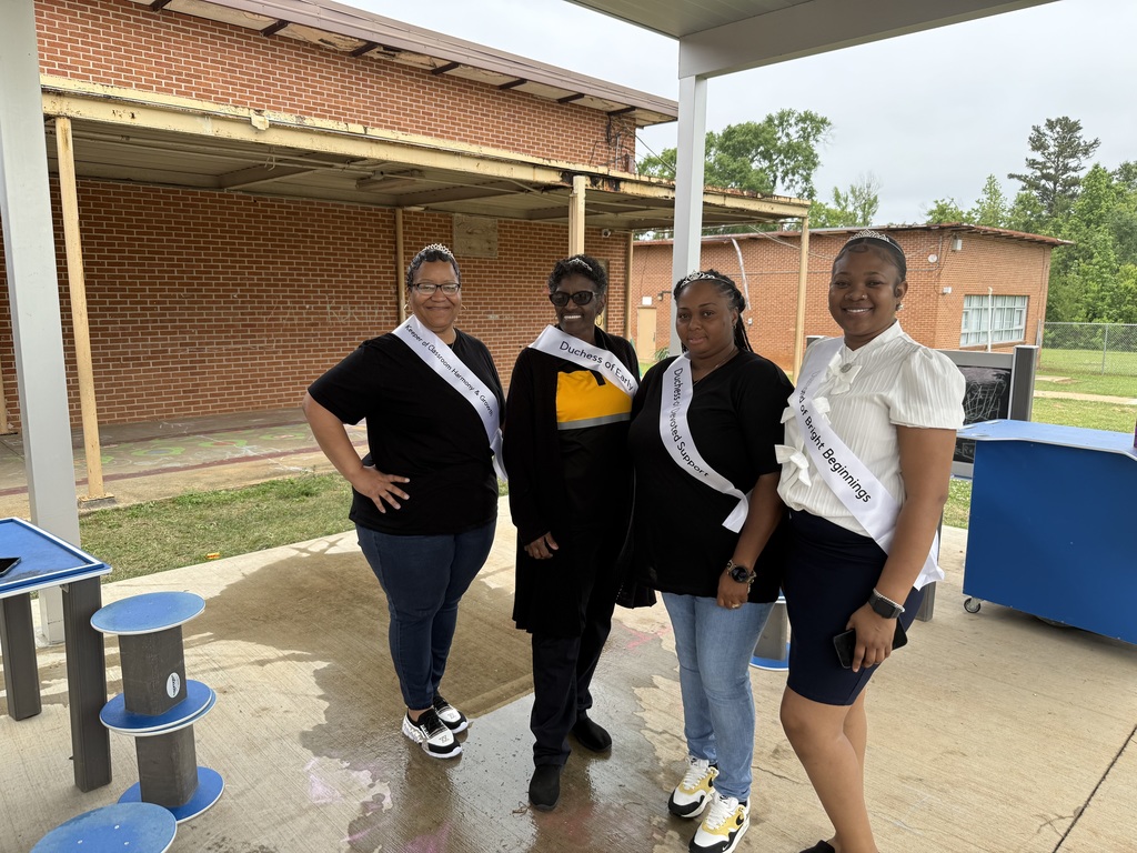 Staff Appreciation