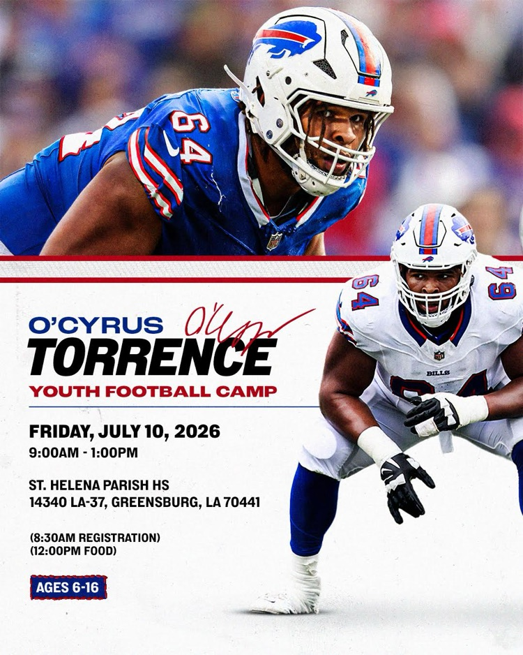 camp
