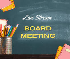 meeting message