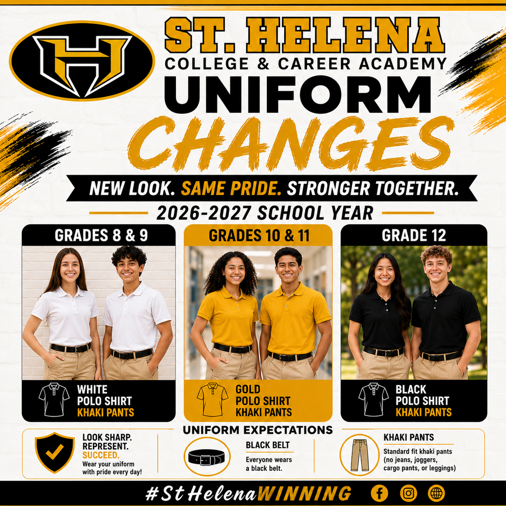 Uniform Changes