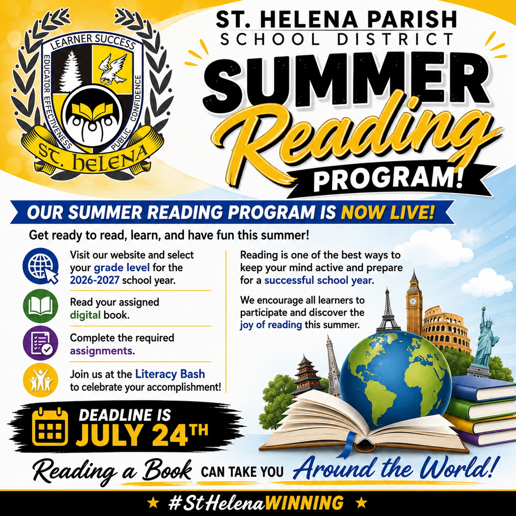 Summer Reading