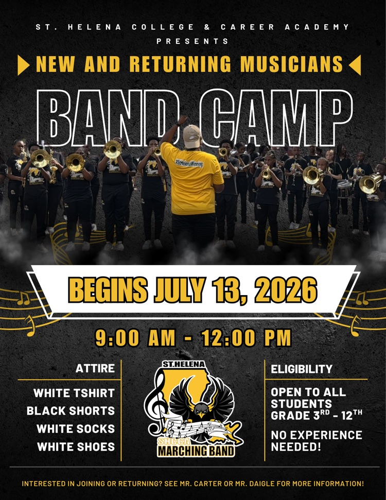band camp