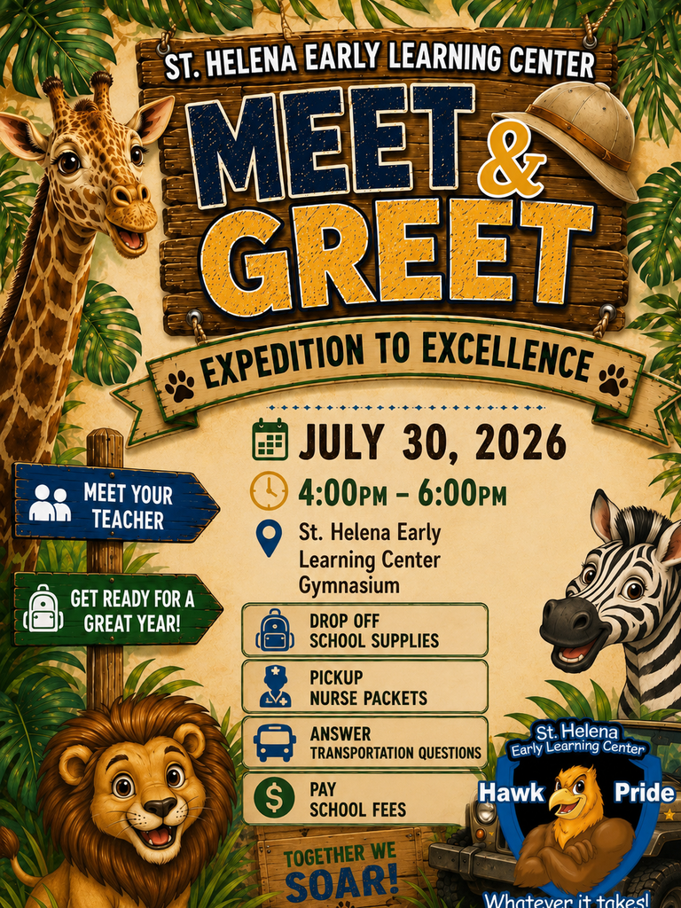 Meet & Greet