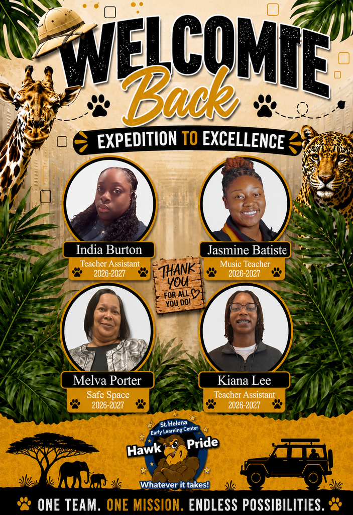 Enrichment Team