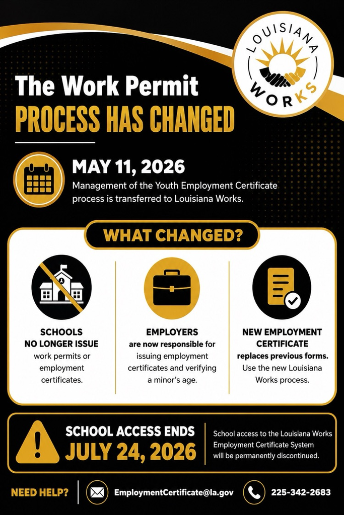 Work Permit