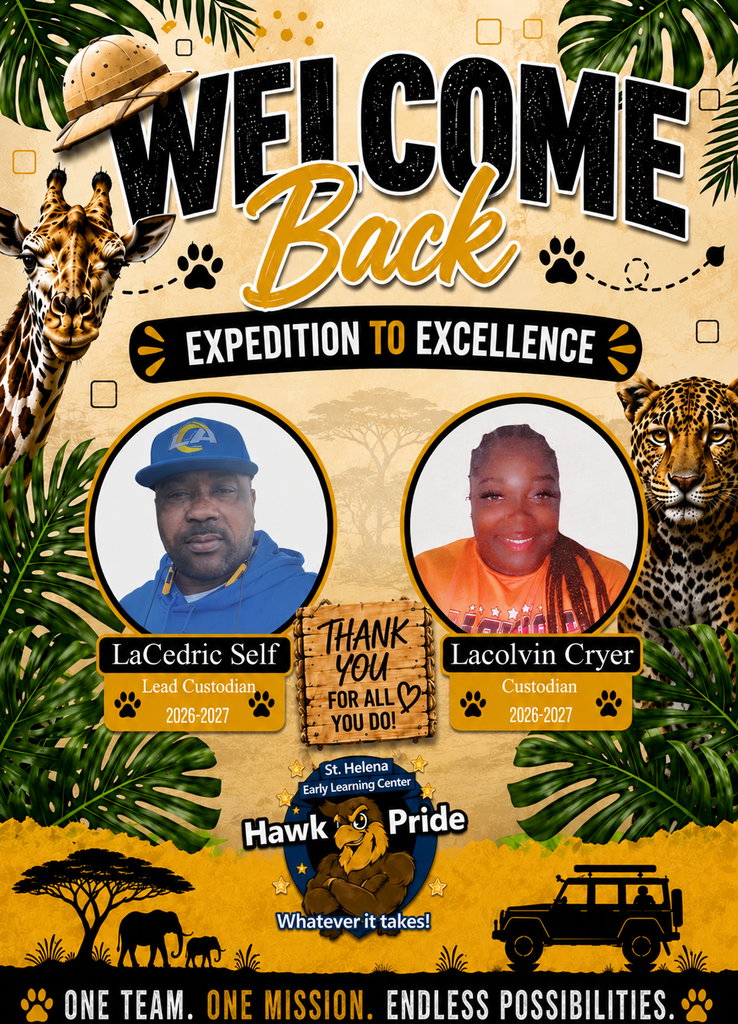 Custodial Team