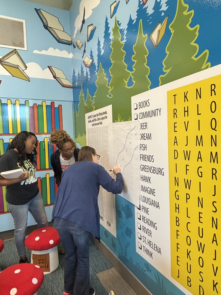 Professional Learning