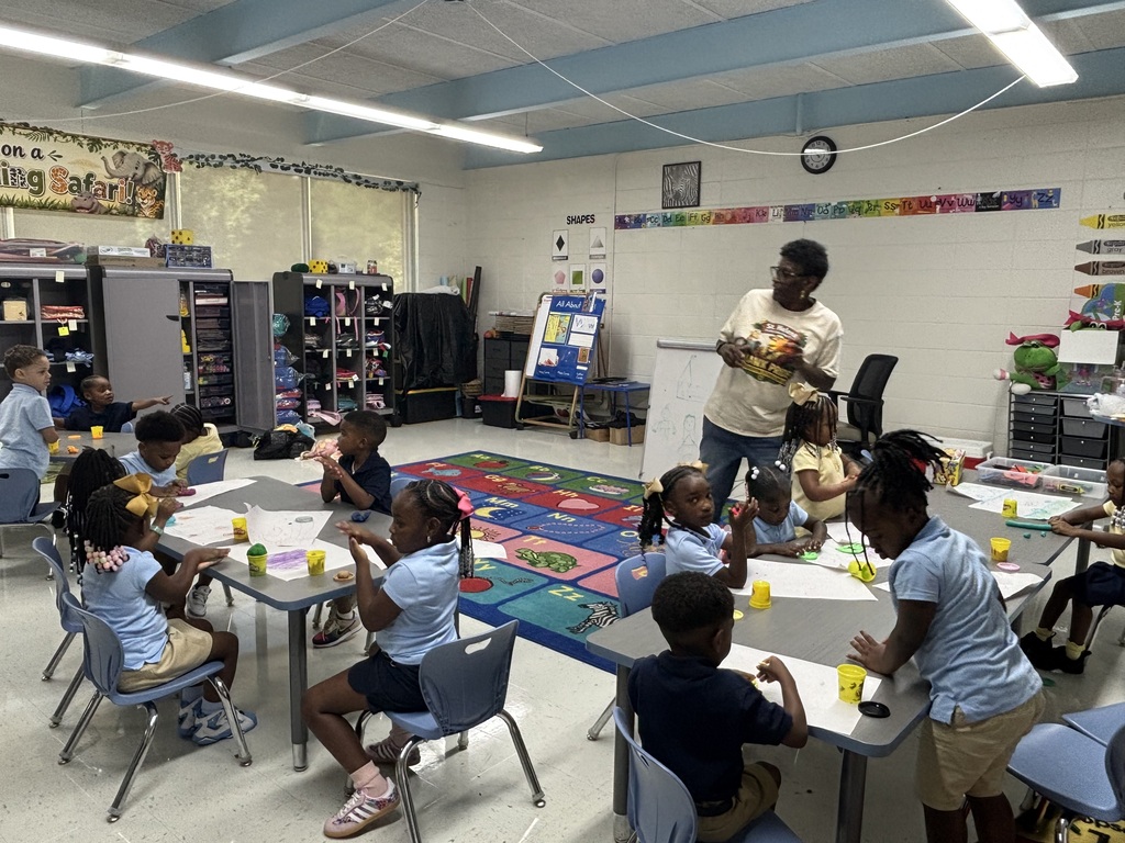 first day of school