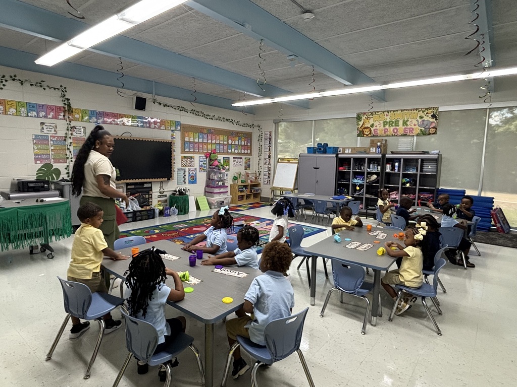first day of school
