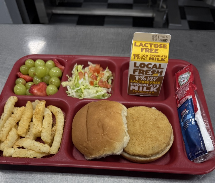 lunch
