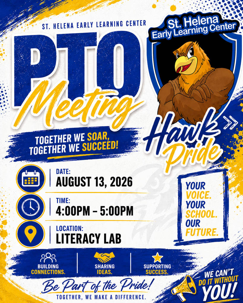 PTO Meeting 
