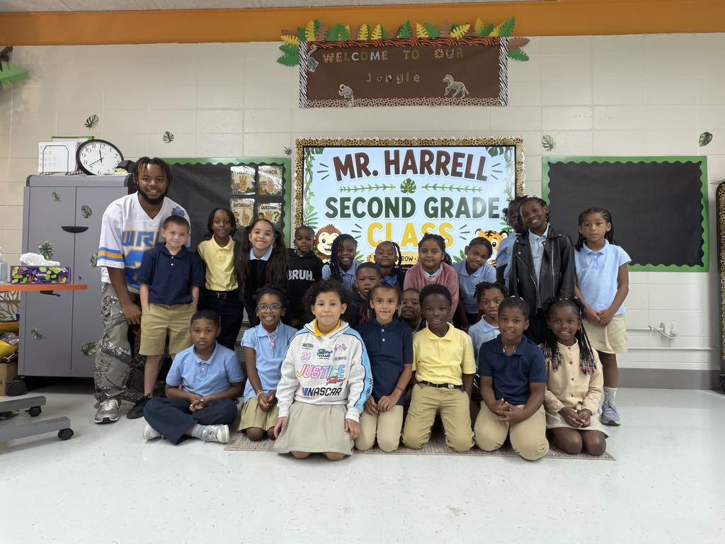 2nd grade