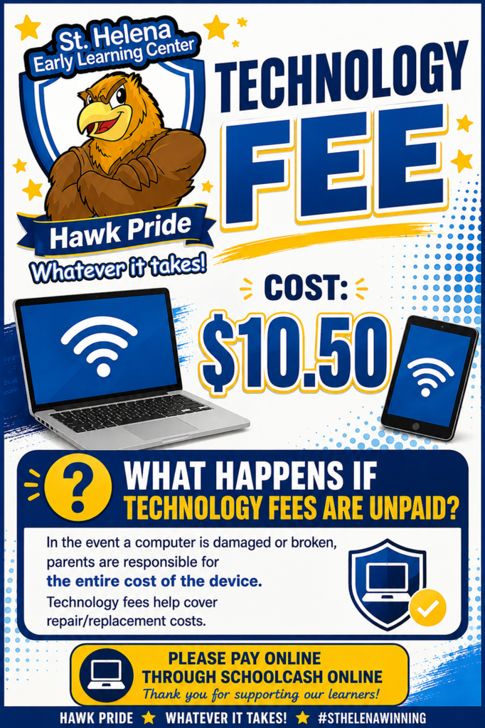 Technology Fee