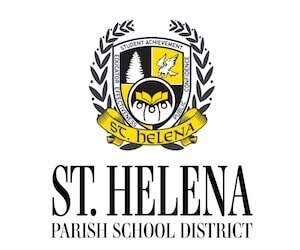 school logo