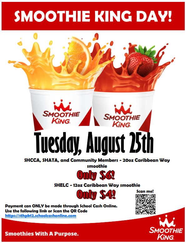 Smoothie King