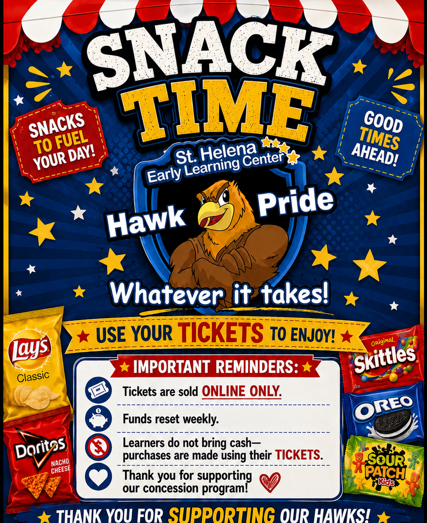 Snack Time
