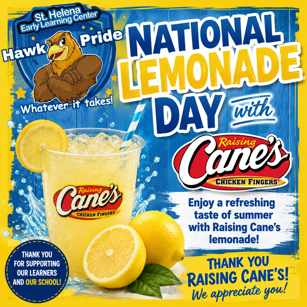 Lemonade day
