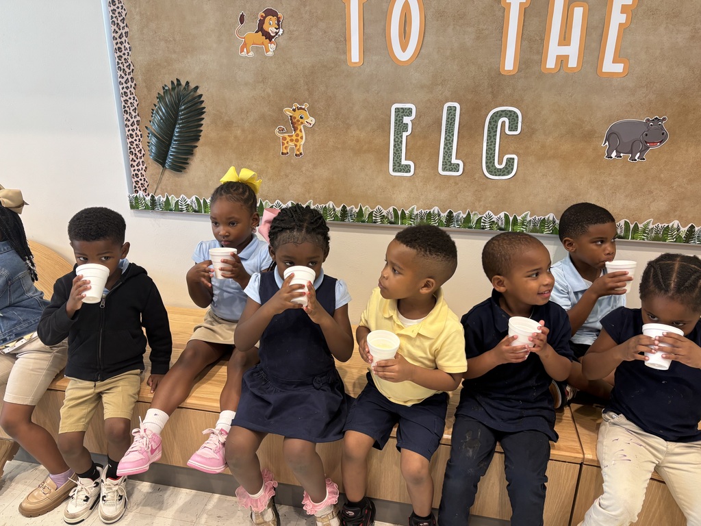 Lemonade day