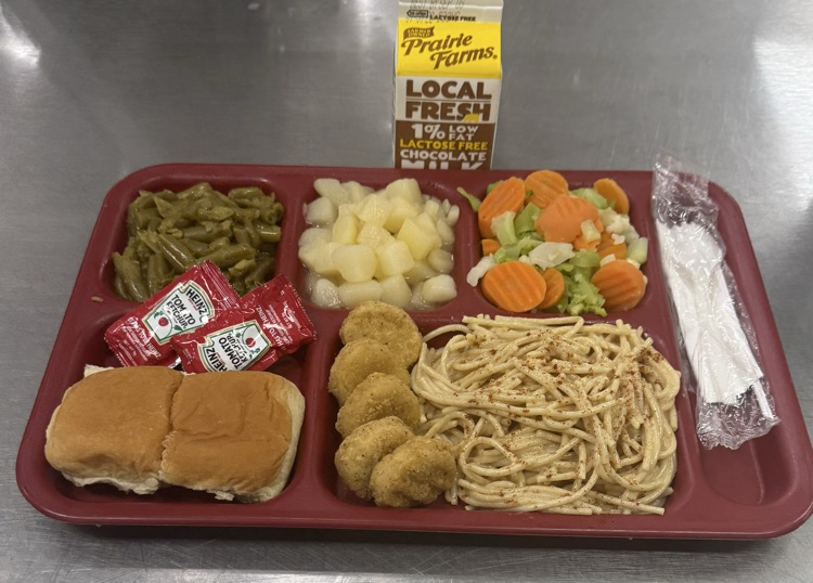 lunch