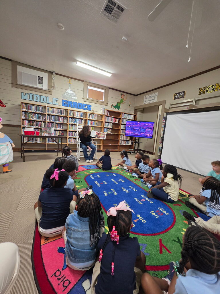 Library
