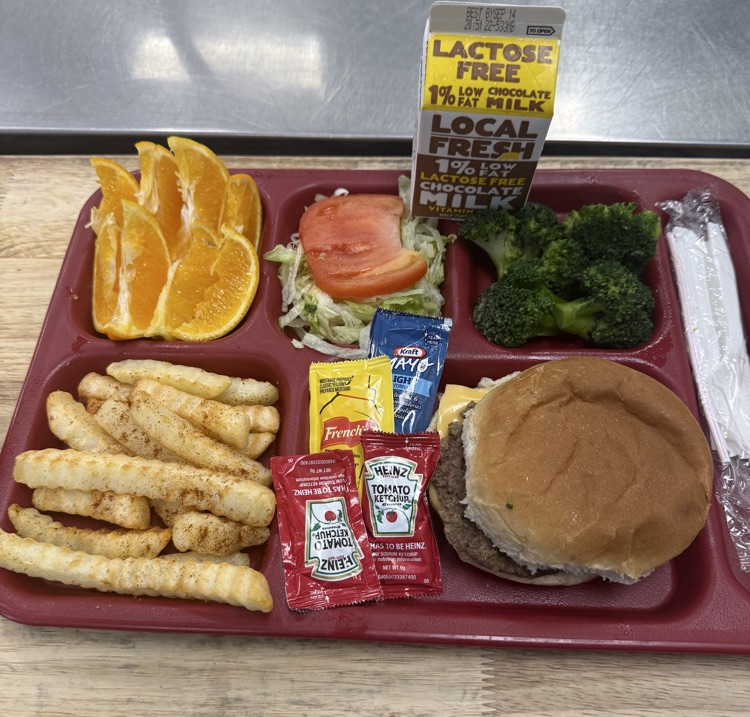 lunch