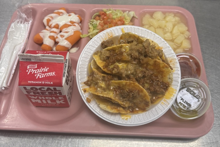 lunch