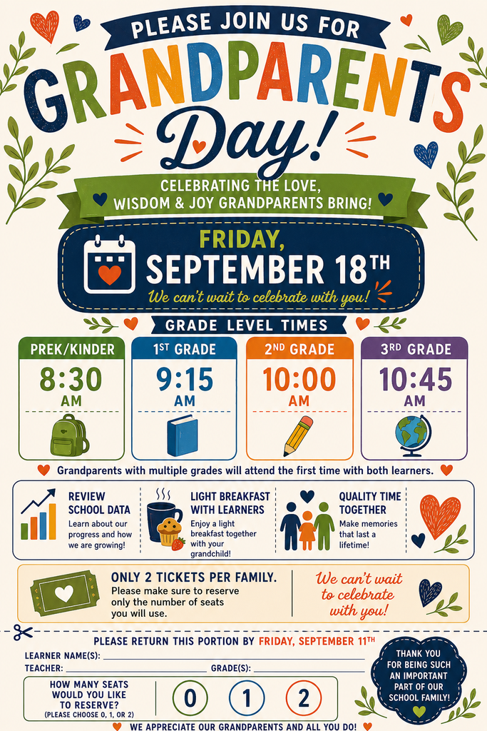 Grandparents' Day