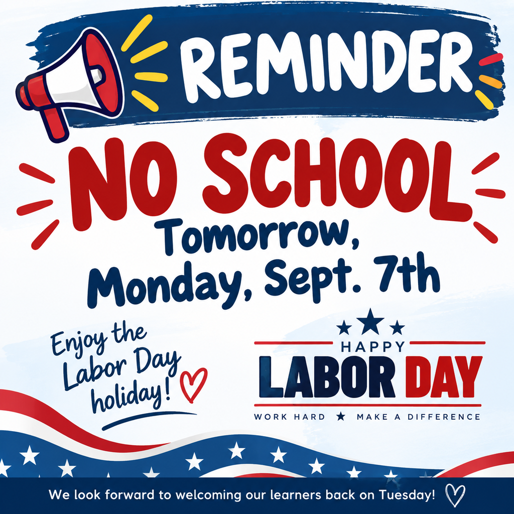 Labor Day